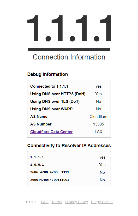 Swarm Your Pi-hole